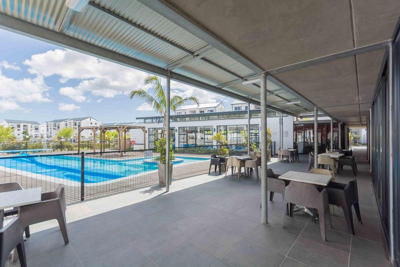 To Let 1 Bedroom Property for Rent in Sandown Western Cape